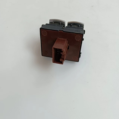 전원 창 스위치 5K3959857 VW 골프 GTI EOS 패사트 블랙 금속 플라스틱에 적합