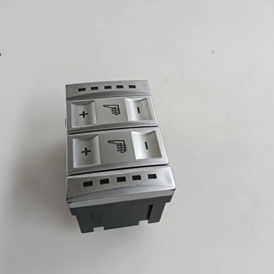 몬데오 MK3 MK4 S-Max OEM 6M2T-19K314-AC 6M2T19K314AC용 전기 좌석 난방 스위치
