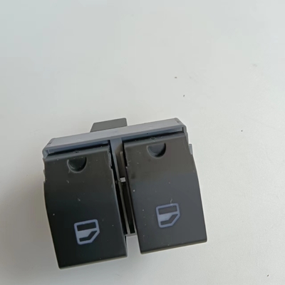 전기 창 스위치 교체 VW 폴로 9N 6Q0959858A 6Q0959858 OEM NO. 6Q0959858