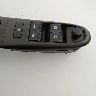 CF 6554 Peugeot 406 8B 1995-2004 1.6 16V 터보용 마스터 파워 윈도우 제어 스위치