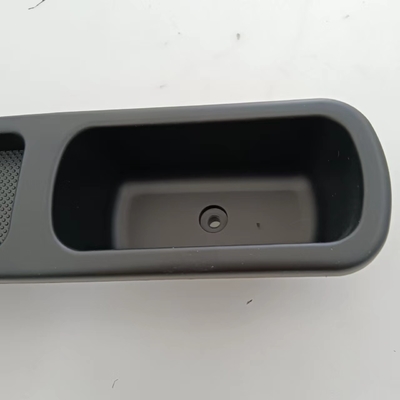 IATF16949 인증 앞 왼쪽 운전자 측면 전력 마스터 창 스위치 퓨조 207 6554.QC 6554QC
