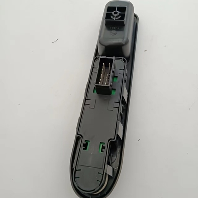 IATF16949 인증 앞 왼쪽 운전자 측면 전력 마스터 창 스위치 퓨조 207 6554.QC 6554QC