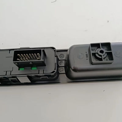 IATF16949 인증 앞 왼쪽 운전자 측면 전력 마스터 창 스위치 퓨조 207 6554.QC 6554QC