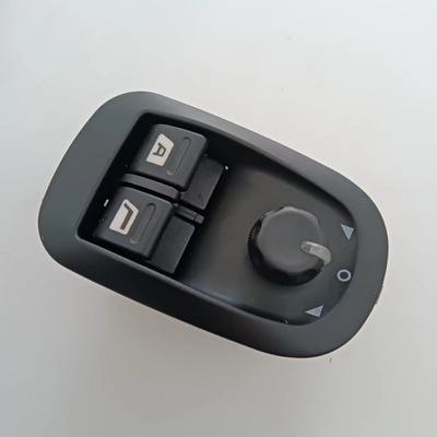 전기 전력 창 스위치 거울 버튼 제어 Peugeot 206 306 IATF16949 인증