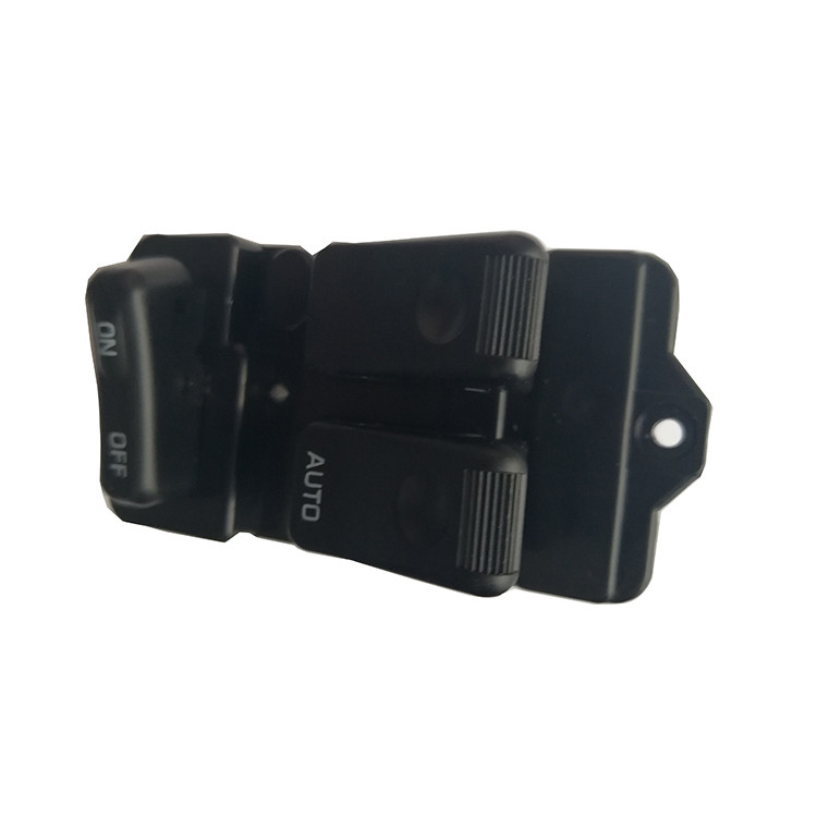 MAZ-DA 323 1994-1998 IWSMZ008 S09A-66-350A09에 대한 6 핀 전력 창 스위치 보증
