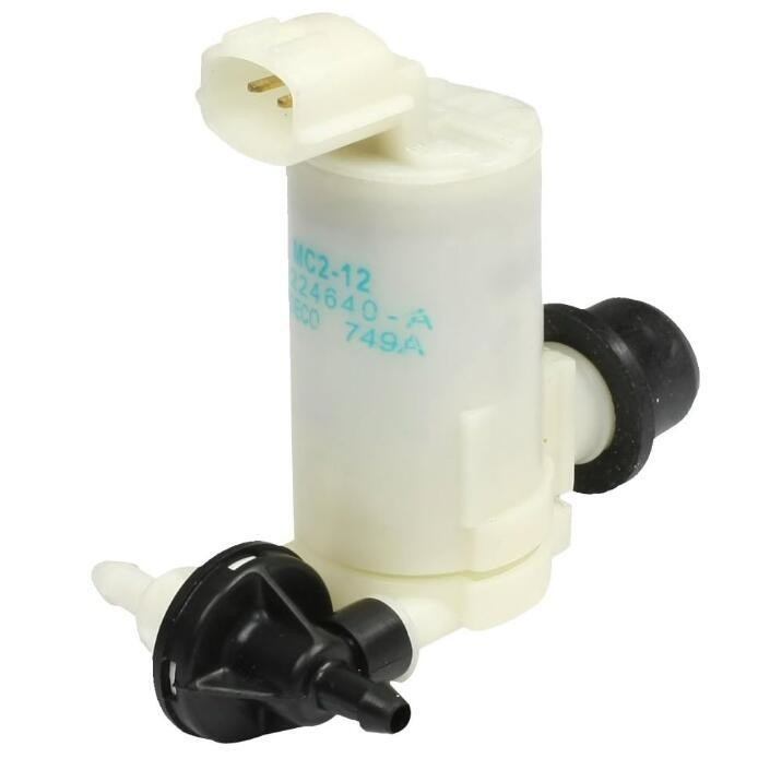 인증서 16949 HX Murano OE 28920-CA000 28920-ED00A의 정면 세척 펌프