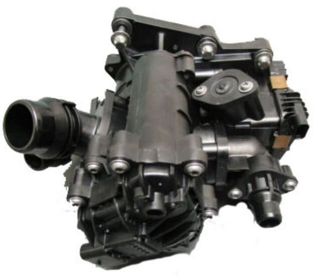 BMW 열 관리 모듈 MINI F46 B38B/C B48C/D OEM NO 11538631943 년 1966-1977