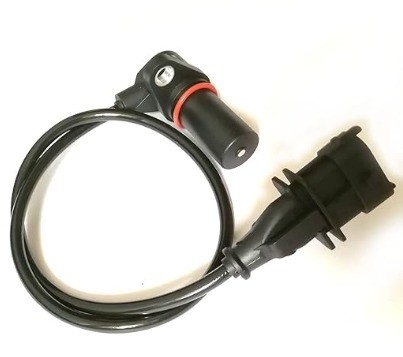 IATF16949 인증 자동차 크랑크 샤프트 위치 센서 WLBD18221A WLBD-18-221A 마즈다 픽업용 BT50 1984