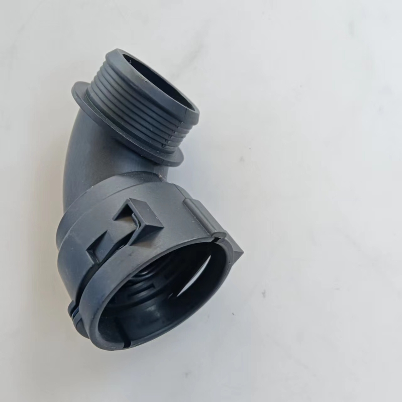 3B0 122 291H A3 CC Rabbit EOS Golf TT A3 A4 모델용 냉각기 난방 펌프 부착