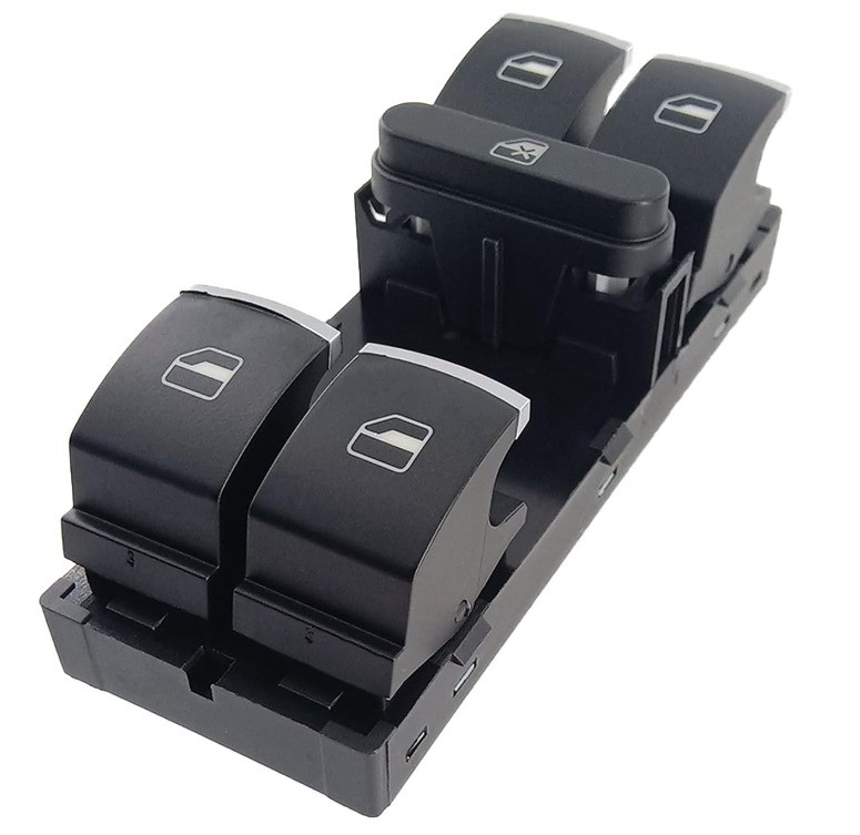 VOLKSWAGEN 자동차 메이크 5ND959857 창 스위치 CC 골프 제타 패사트 티구안 GTI 토끼