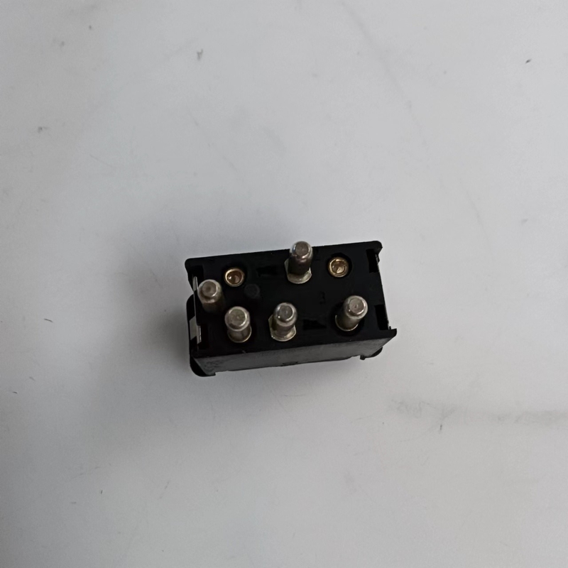 튜슨 2010-2015 OEM NO 93581-2S000에 대한 호환되는 블랙 전기 전력 창 스위치