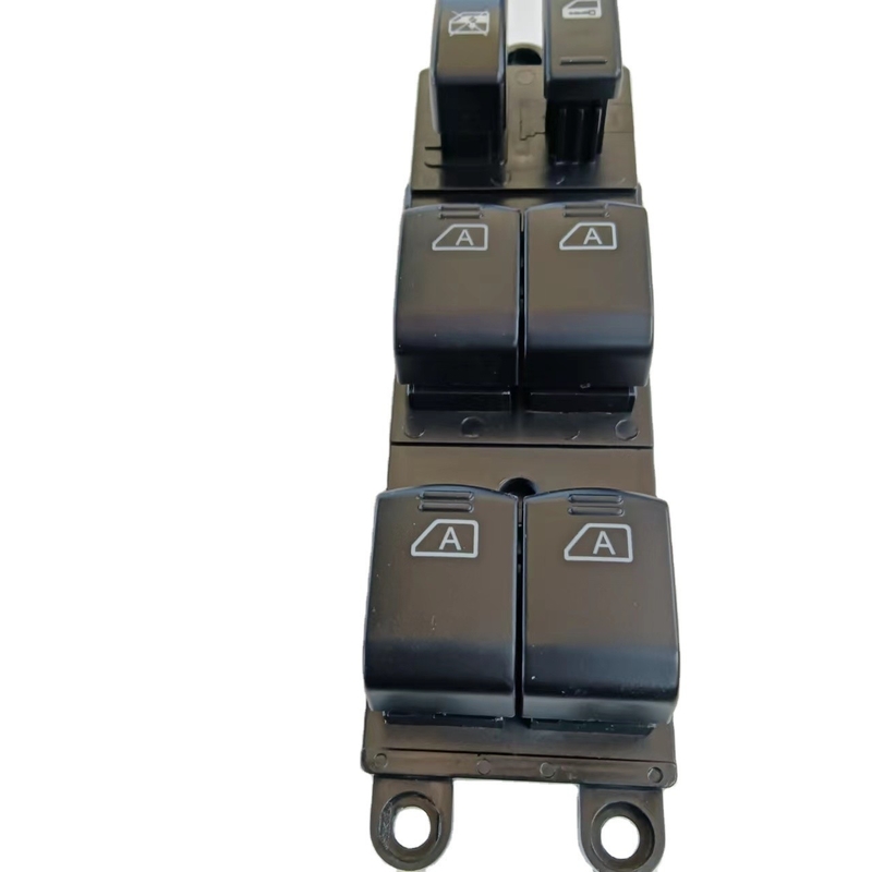 ISO9001/IATF16949 인증을 받은 인피니티 M35/M45용 전원 창 스위치