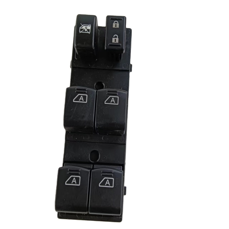 G35 G37 G25 Q40 / N i s s a n 최대의 전기 전력 창 스위치 2009-2010 년