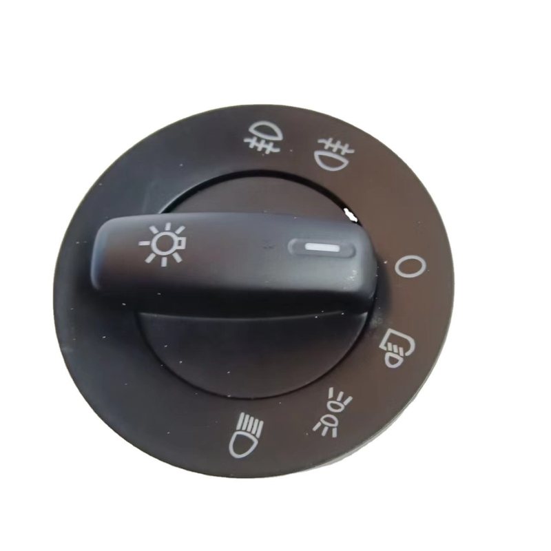 1K0 941 431n 헤드라이트 안개 조명 스위치 VW 캐디 III 투란 EOS 제타 골프 V VI B6 Cc 토끼