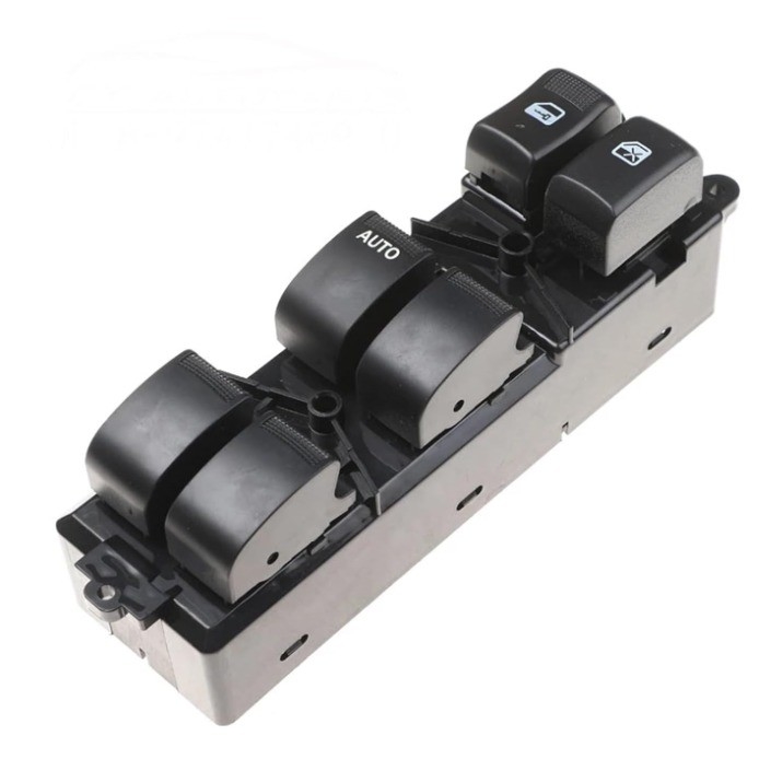 이수즈 D-MAX Dmax 픽업 파워 윈도우 제어 스위치 8-974174690 8-981922511 2012-2016