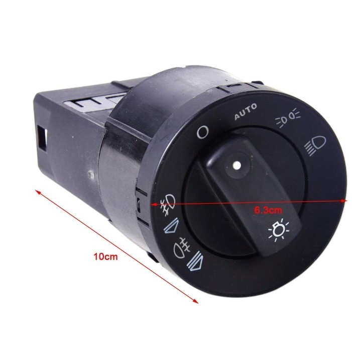 2.0 TFSI 엔진 AUTO 헤드라이트 스위치 오디 A4 S4 B6 B7 RS4 A4 쿼트로 8E0941531D