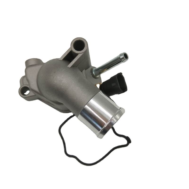 온도 조절기 W/ 센서 Opel Astra G Astra H Corsa C VECTRA B C 24456401 6338005 TMS1342