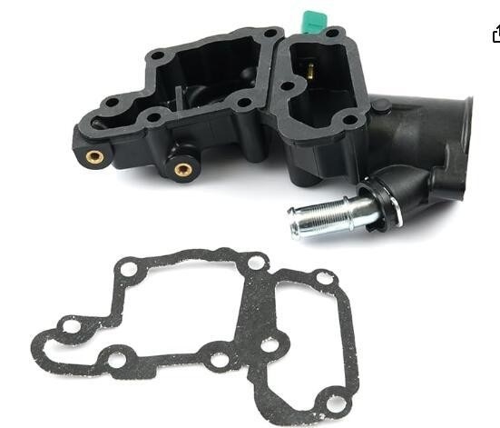 시트로엔 베를린고 FIAT 피오리노 MPV 퓨주 96-16의 Y8 온도장