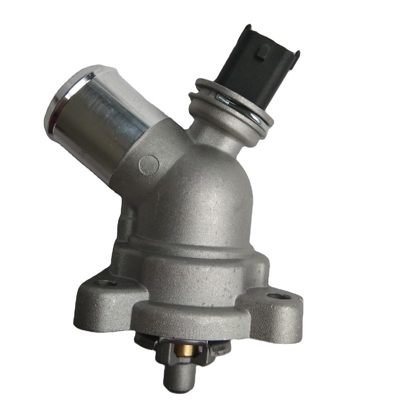 OEM NO 96988257 쉐보리 스파크 1.2L 2013-2015용 라디에이터 온도 조절 장치 집합
