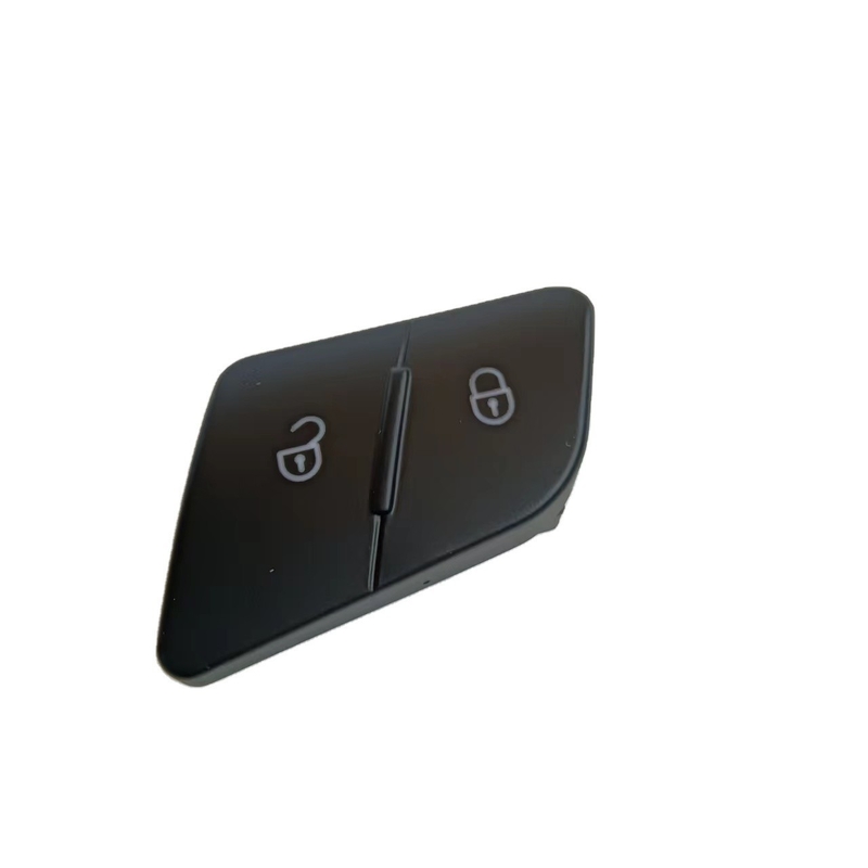 2013-2015년 VW 패사트 B6 3C0 962 125 B 운전자 쪽의 문 잠금 스위치 버튼