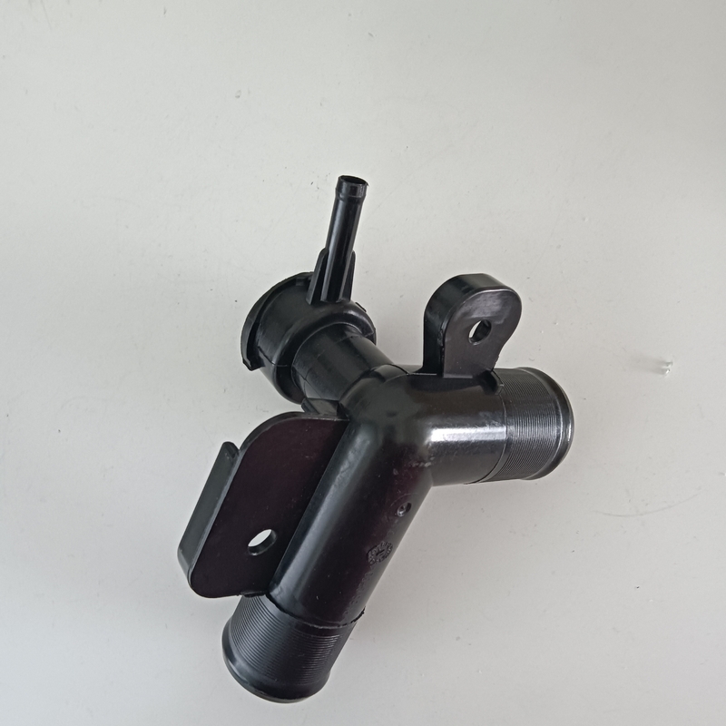 닛산 센트라 2013-2018용 냉각기 채식 넥 21418-3RA0A -DB 참조 번호 TM 43 105