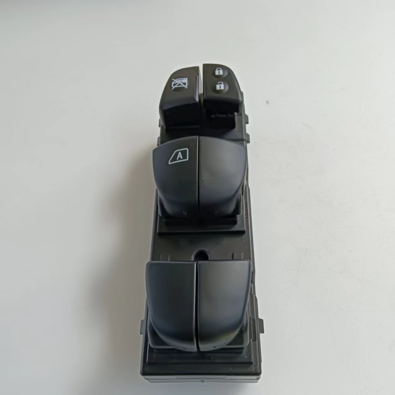 2.5 2013-2018년 Nissan Pathfinder/Altima/Frontier/Leaf/Juke용 엔진 파워 윈도우 스위치
