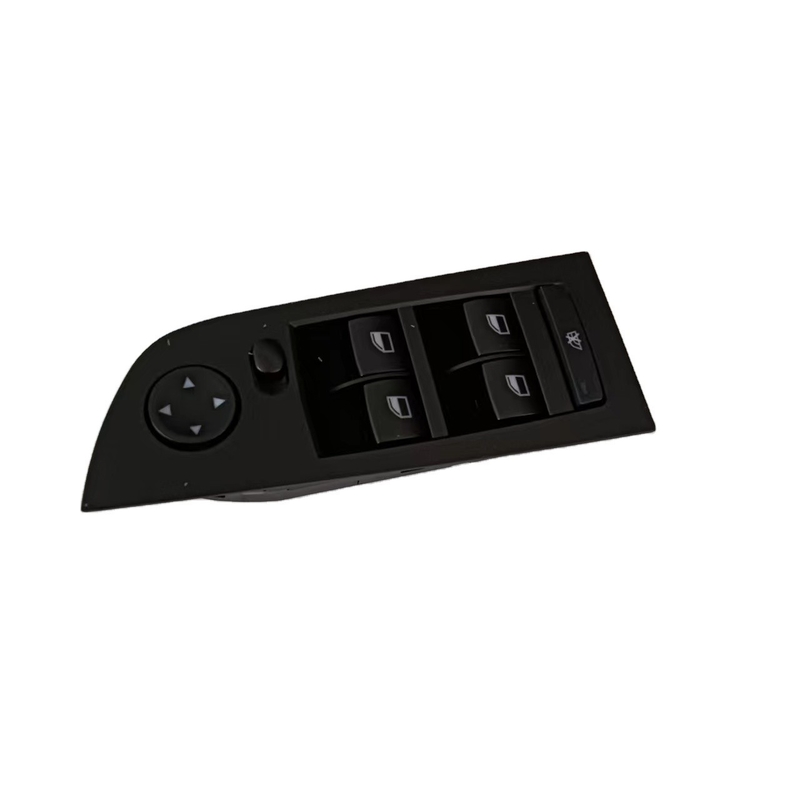 BMW 325i 2005-2011 및 335i 2007-2012의 3' 시리즈 M3 Car Master 전원 창 스위치