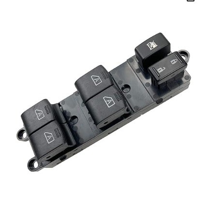 블랙 25401-EH100 파워 윈도우 마스터 스위치 인피니티 M35/M45 2006 2007
