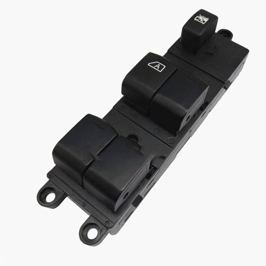 참조 번호 FT82217 마스터 윈도 제어 스위치 Nissan QASHQAI J10 2.0 dCi 4WD