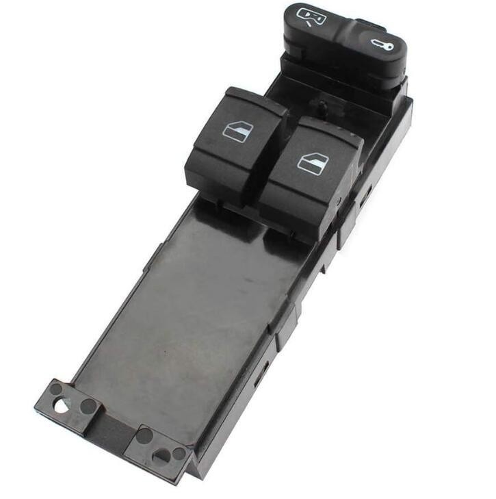 전기 창 제어 스위치 VW 보라 골프 4 패사트 3B/3BG 1J3959857 1J3 959 857