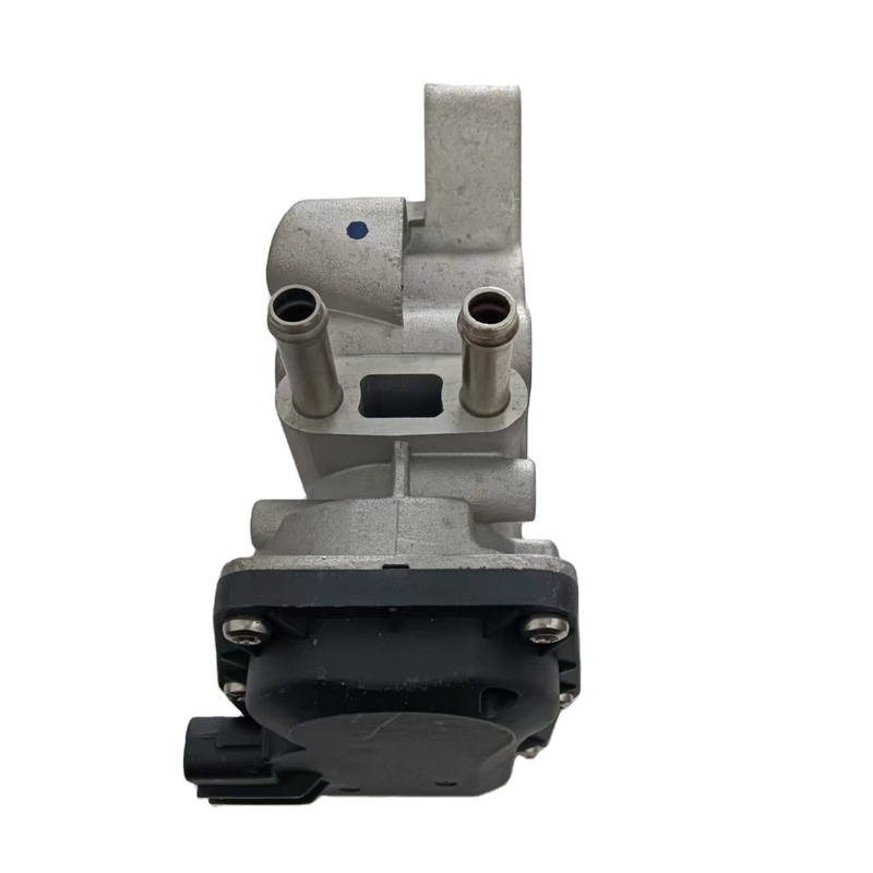 참고 번호: 748883 14710-EC00A 니스 산 나바라 D40 파스파이더 R51 NP300용 EGR 밸브