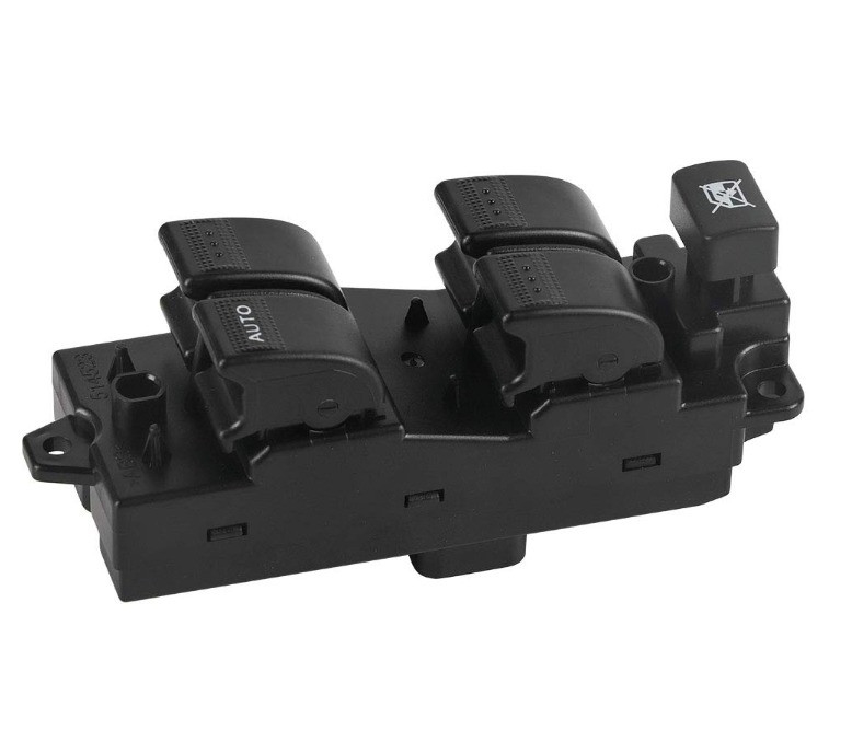 2M3414505DA41 OEM NO. 포드 레인저 2002-2006 전면 왼쪽 검은색의 전원 창 스위치