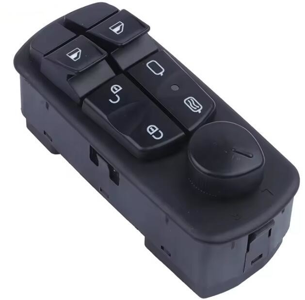 OEM NO A0025452013 메르세데스-벤츠 아테고 2014-2018 822 F용 전력 창 스위치