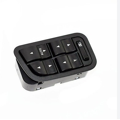 포드 자동차 피트먼트 Baf14A132C Falcon Baf Xr6 Xr8 2002-2008의 마스터 파워 윈도우 스위치