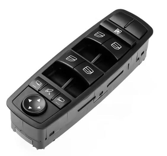 2008-2012년 메스터 파워 윈도우 스위치 메르세데스 벤츠 ML W164 OEM NO 2518300290