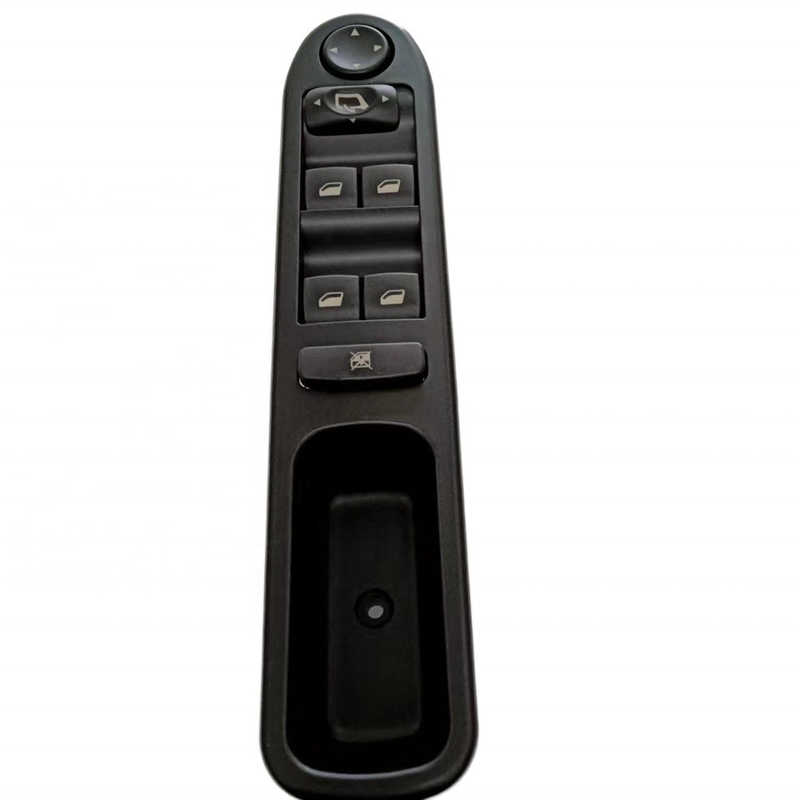 OEM NO 6554.KT Peugeot 307 CC 및 SW 모델 2003-2008/2002-2014용 전원 창 스위치