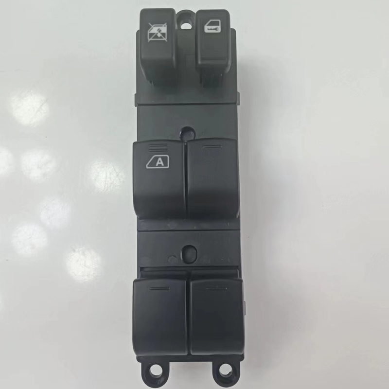블랙 마스터 전원 창 스위치 25401-ED500 25401-1JY0A 25401-EL30A 닛산 베르사 티다 C11 SC11 C11Z