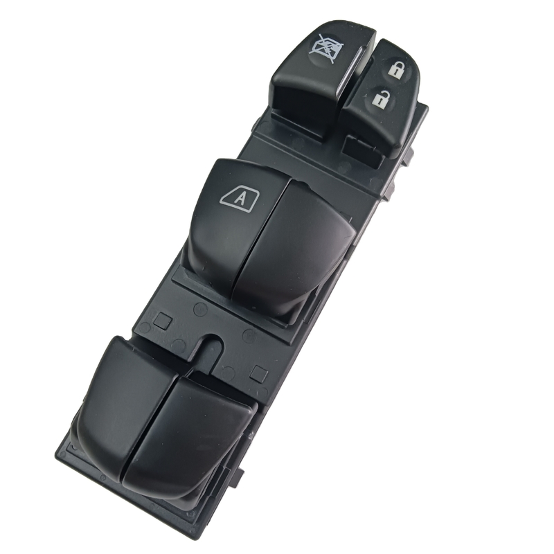 25401-3TA5A 25401-3DF0A 닛산 주크 좌측 전면 운전자의 마스터 전력 창 스위치