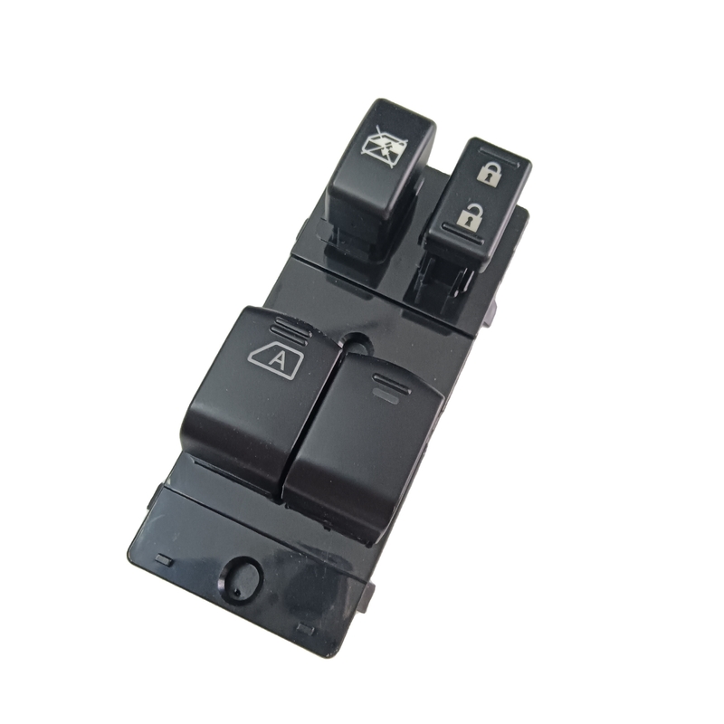 25401ZP50A 닛산 프론티어 2006-2020 연장형 택시 픽업 톱용 전원 창 스위치