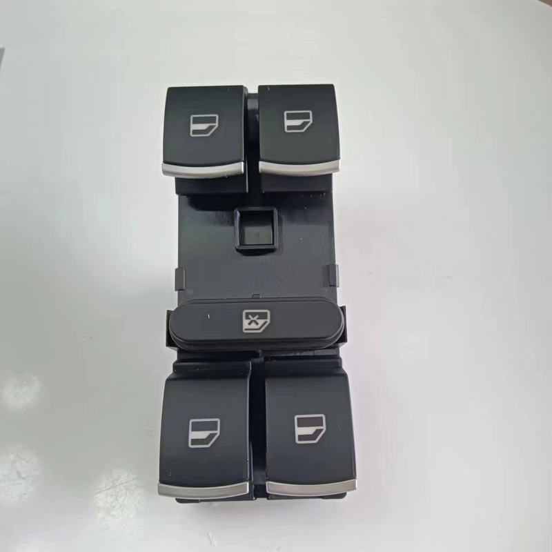 VW 패사트 B6 제타 골프 GTi MK5 MK6 5ND959857 마스터 전력 창