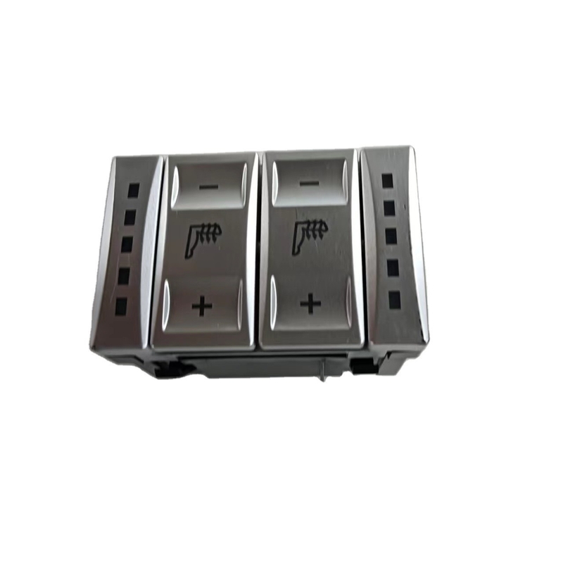 몬데오 MK3 MK4 S-Max OEM 6M2T-19K314-AC 6M2T19K314AC용 전기 좌석 난방 스위치