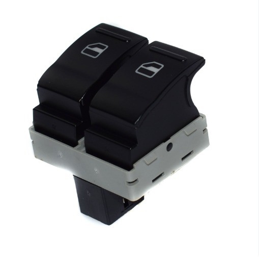 7E0959855A VW 트랜스포터 T5 T6용 전기 창 스위치 제어기 IATF16949 인증