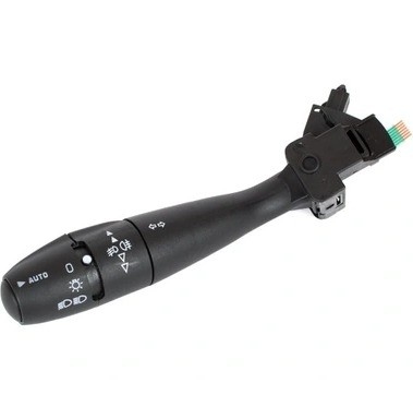 OE NO. 6239. Z5 시트로엔 C3 C4 C5 C8 206 207 307 406 407 807 1007용 자동차 스티어링 콜럼 스위치
