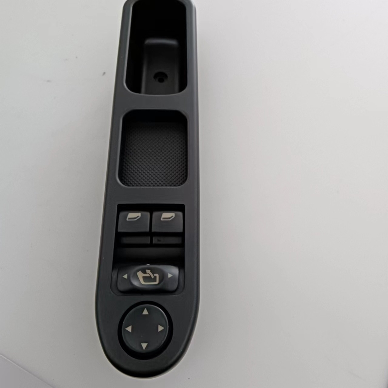 IATF16949 인증 6554.E4 Peugeot 307 2000-2005 96351622XT용 전면 운전자 창 스위치
